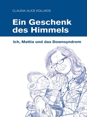 cover image of Ein Geschenk des Himmels